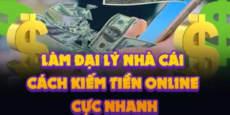 Kiếm thu nhập khủng nhanh, an toàn