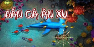 Game bắn cá ăn xu là trò chơi cực hot