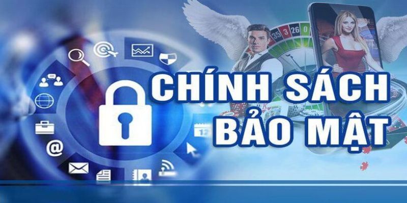 Cách cổng game bảo vệ dữ liệu cho hội viên