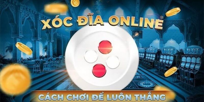 Công thức đánh xóc đĩa Ww88