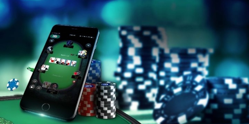 Các hành động được phép làm khi chơi game Texas Hold’s em