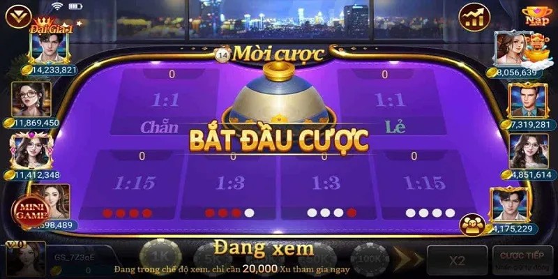 Rất nhiều lý do chính đáng để bạn trải nghiệm siêu phẩm Casino